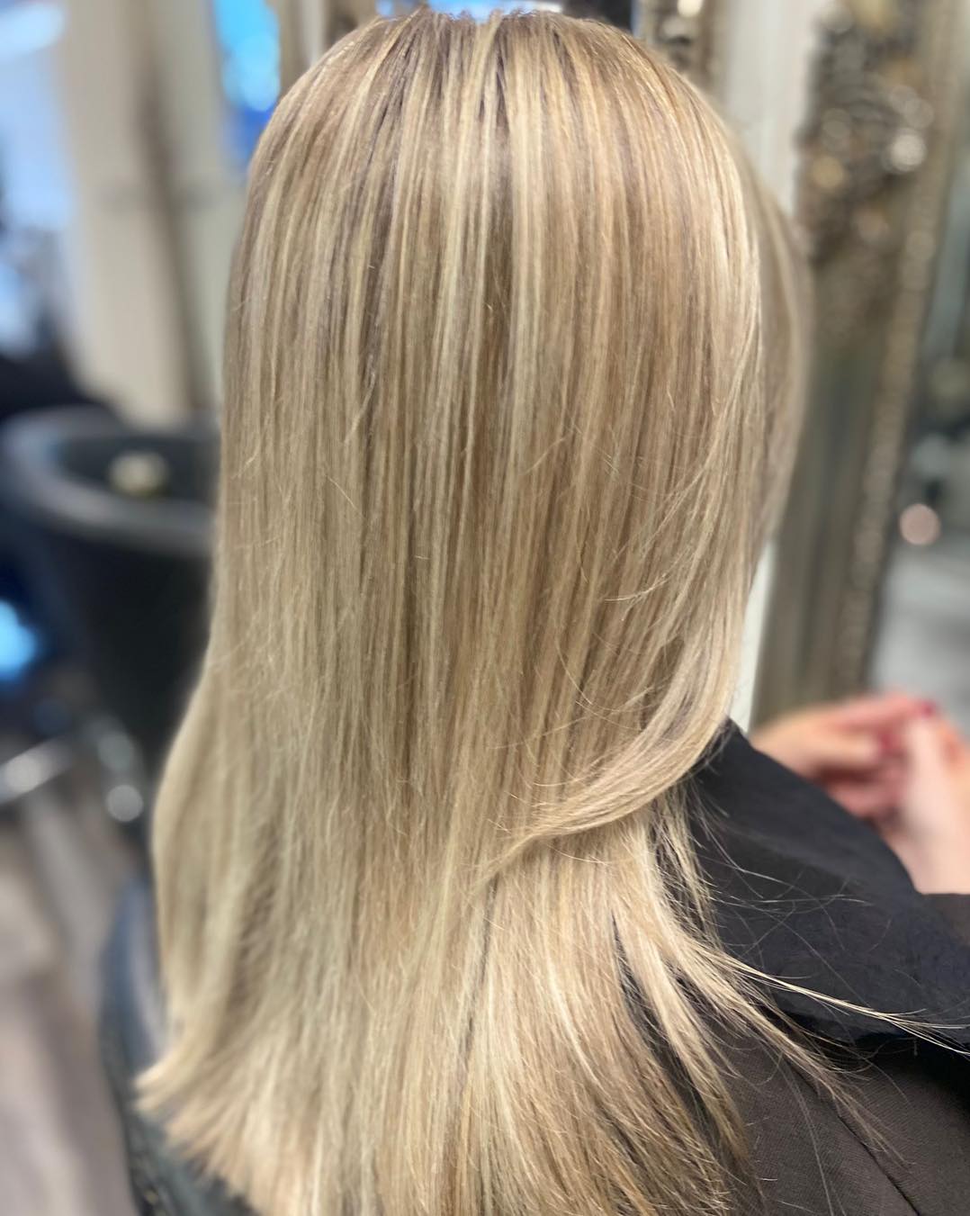 Highlights at Chic